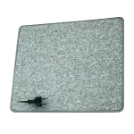 Grijaći tepih ProCar, 230 V, (D x Š) 60 x 100 cm, srebrna 25209000 ProCar by Par