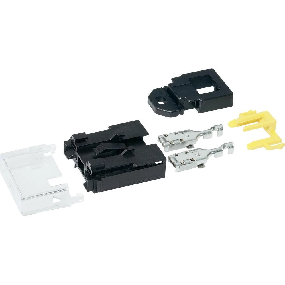 Držači za velike plosnate osigurače SH 9 3651131