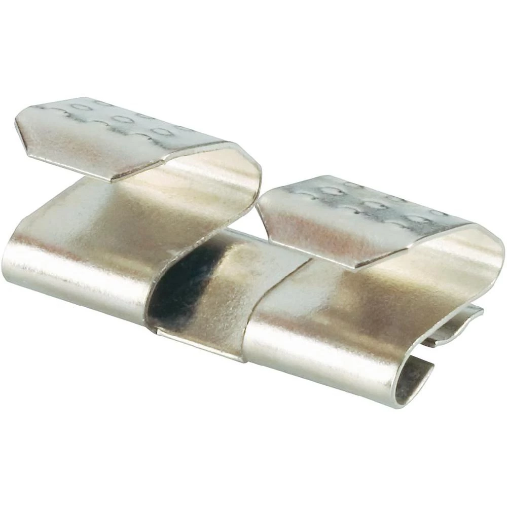 Dvostruki kontakt za AAA-ćelije slika