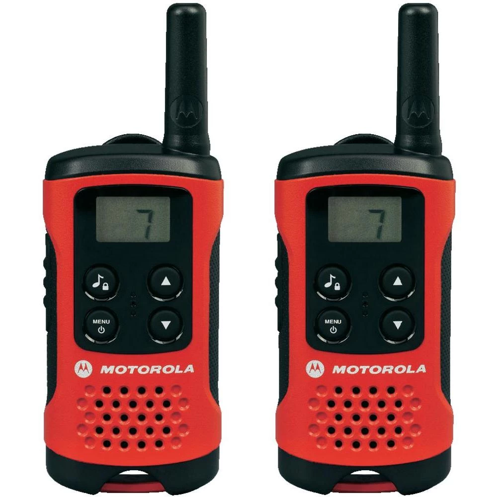 Motorola PMR radio TLKR T40, 2 komada 188028 slika