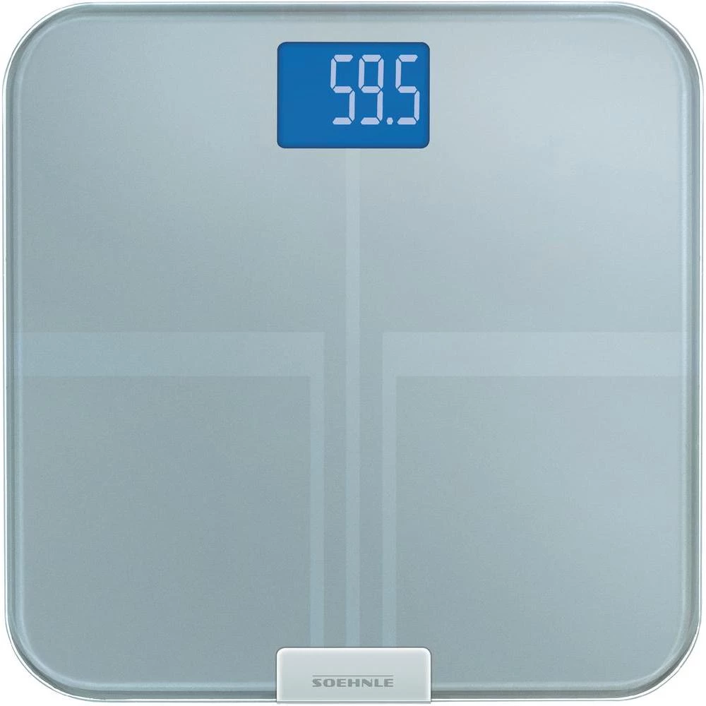 Digitalna analitička vaga s internet priključkom Soehnle Web, 63340 slika