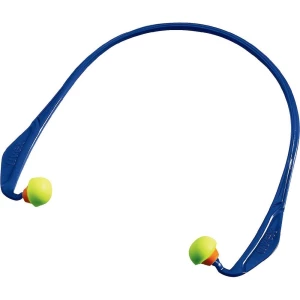 Slušalice s čepićima za zaštitu sluha Uvex X-Cap, 2125341, 24 dB, 1 komad slika