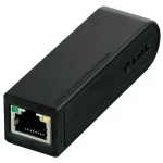 Adapter za brzi Ethernet D-Link DUB-E100 USB 2.0 priključak