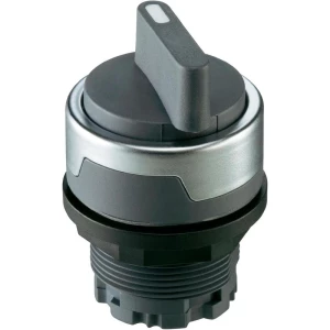 Schlegel RMCSTA-Preklopni gumb za bežični modul, srebrno-siv, 1x90°, 1 komad slika
