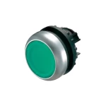Eaton M22-DL-W-X0-Potisni gumb sa osvjetljenjem, bijel, 1 komad 216940