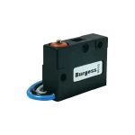 Burgess V3SYRUL-Mikro prekidač, 250 V/AC, 5A, 1 x uključeno/(uključeno), stransk