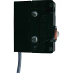 Saia V4NCSA7-0,5M-Mikro prekidač 250 V/AC, 5A, 1 x uključeno/(uključeno), strans