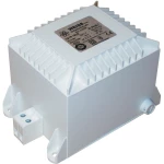 VSTR Sigurnosni transformator230 V 2 x 9 V 3.06 A Weiss Elektrotechnik VSTR 55/9