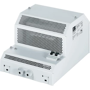 Sigurnosni transformator BlockSIM, 230 V, 2 x 12 V, 2 x 4,16A, 100 VA slika