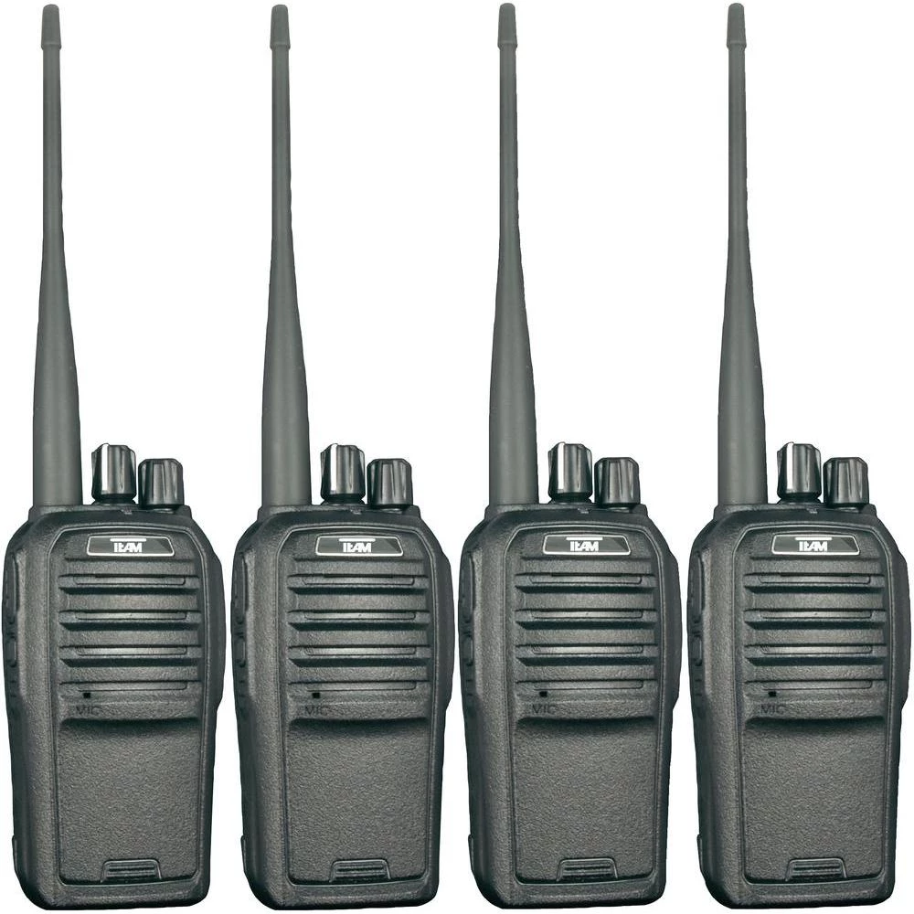 Team Electronic Freenet radio uređaj TeCom-SL kofer 4 komada u setu PR8572 TeCom