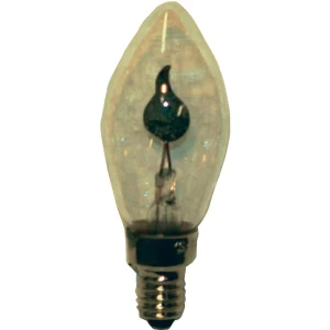 Zamjenska žarulja za božićnu rasvjetu Konstsmide, 1,5 W, bijela svjetlost 1025-0 slika