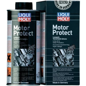Sredstvo za zaštitu motora Liqui Moly MotorProtect 1018, sadržaj: 500 ml slika