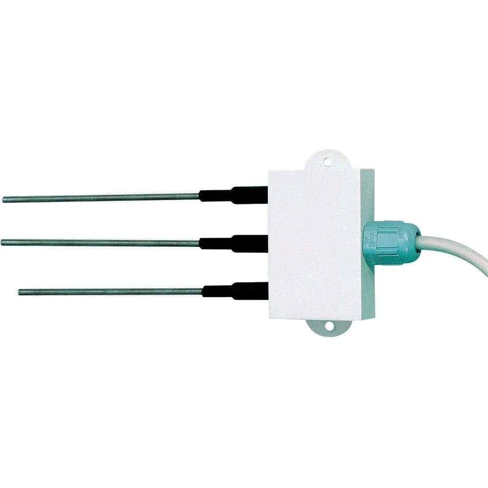 3-pinski senzor za kontrolu razine Greisinger GNS-3P, 107525, provodan