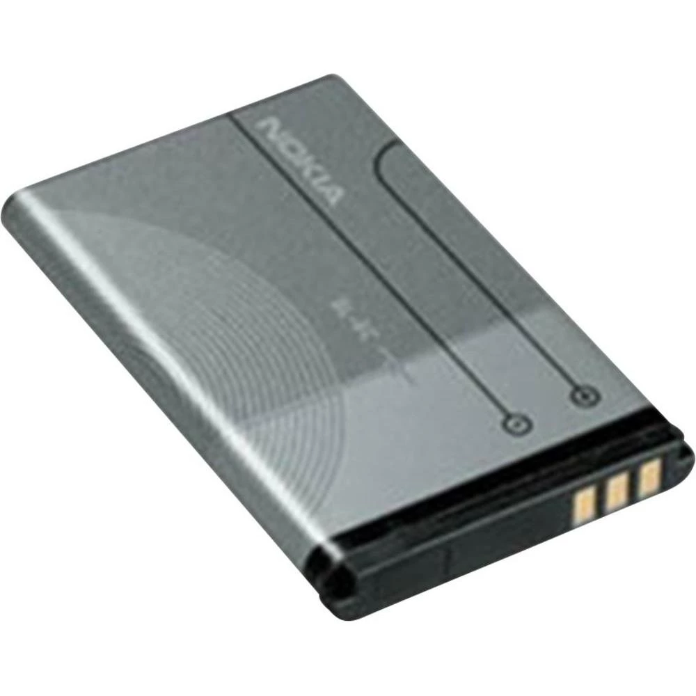 Nokia Li-Ion mobitel baterija 820 mAh za Nokia (BL-4C) 0278803 slika