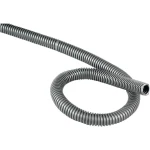 Cijev za kabele Hama Easyflex, 25 mm, srebrna