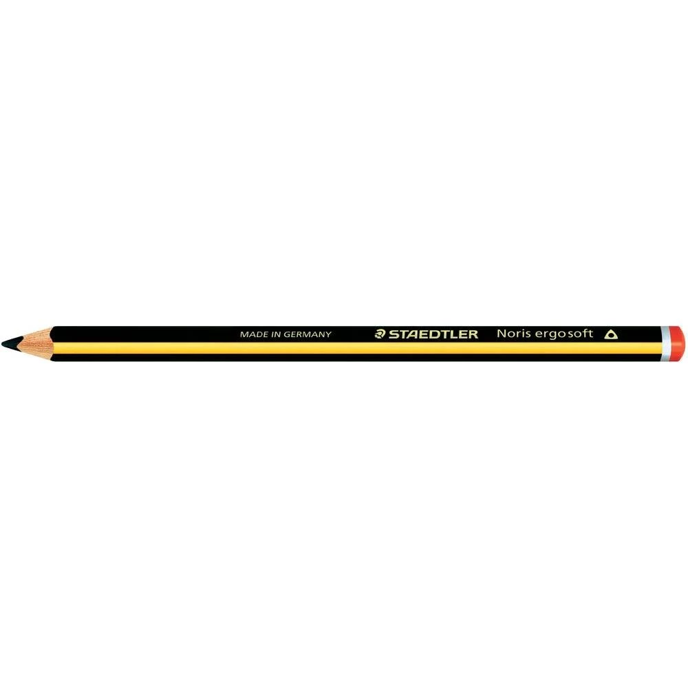 Jumbo Noris olovka Erso Soft 153 Staedtler slika