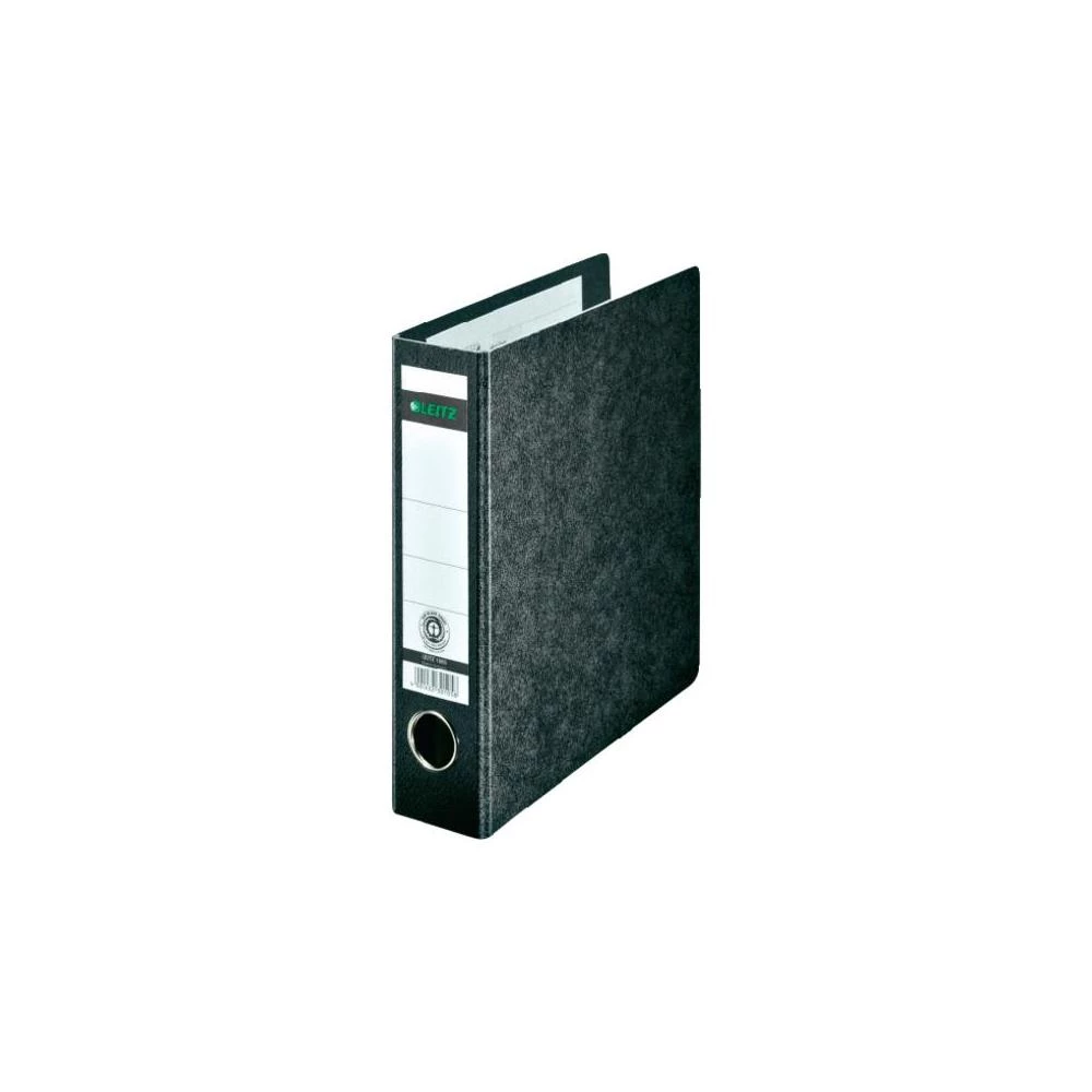 Registrator Leitz, posebni format, otvaranje za 180°, uski,stoječi format A5 106 slika