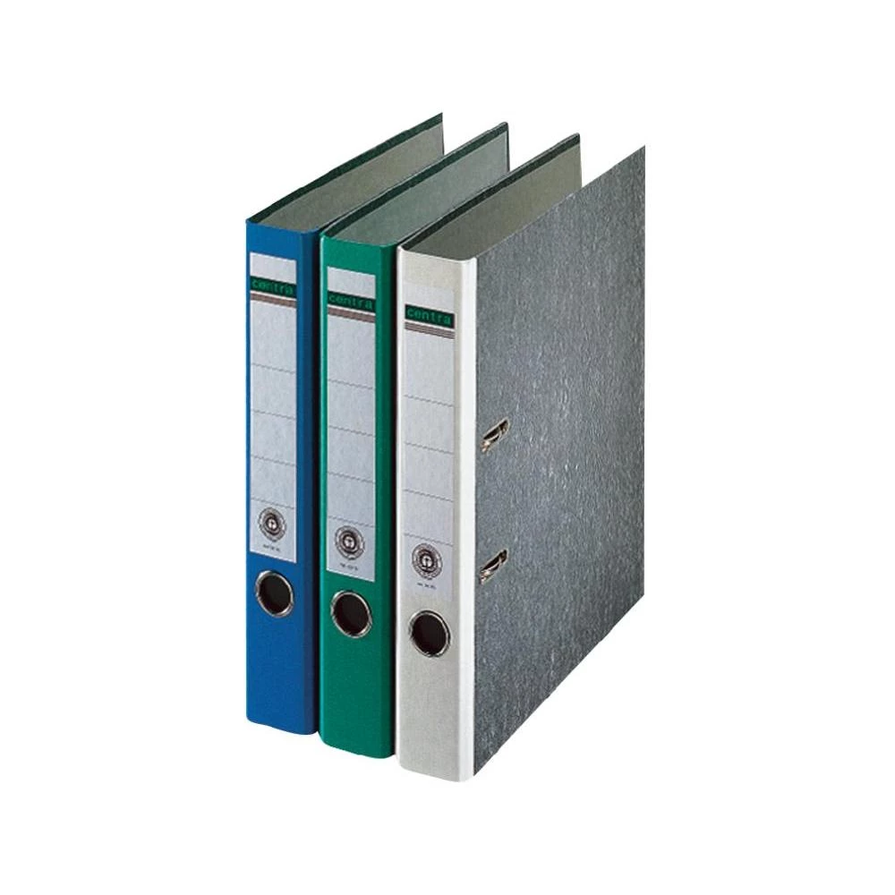 Registrator uski Centra, zeleni 221124 slika