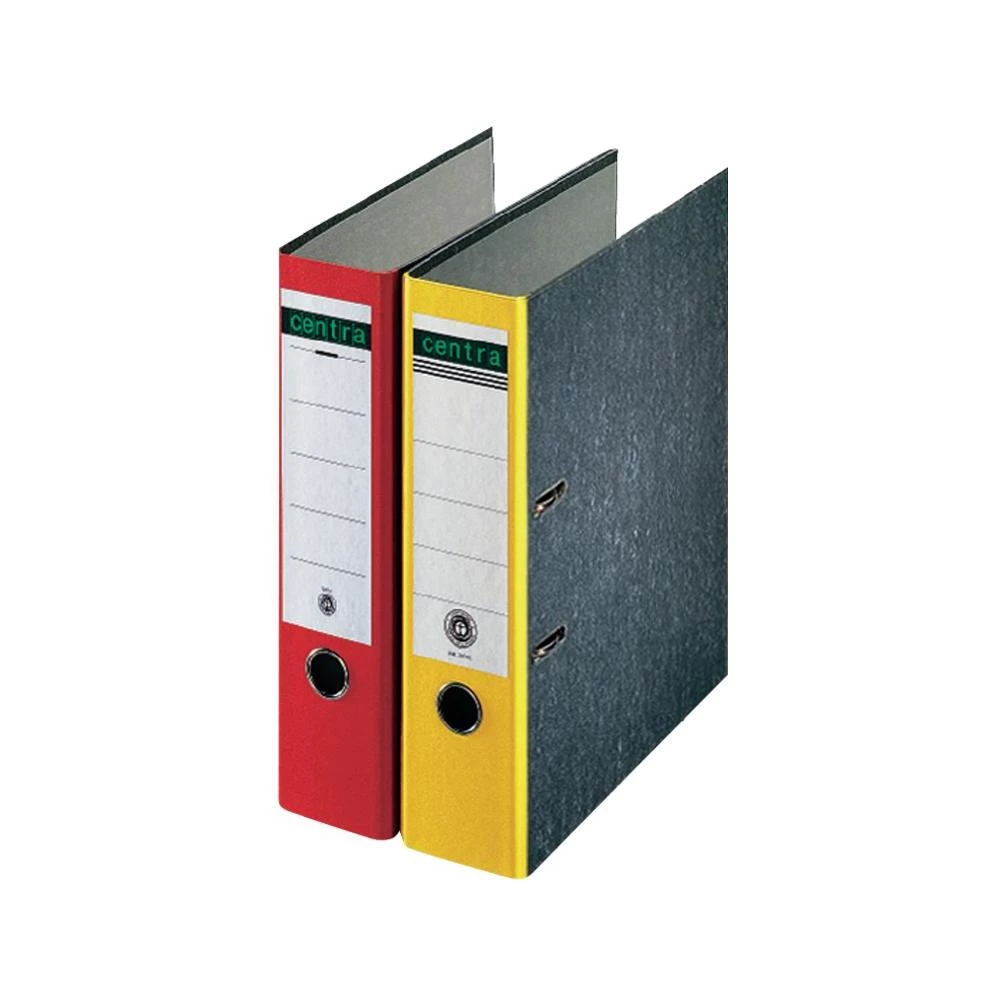 Registrator široki Centra, bijeli 220121