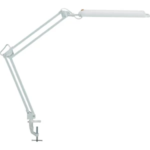 Energetsko štedljiva stojeća/stolna Svjetiljka Maul MAULatlantic 8213502, bijele slika