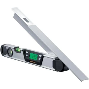 Elektronski kutomjer Laserliner ArcoMaster 075.130A, 0-220°,preciznost: 0,25 mm slika