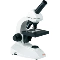 Mikroskop Leica Microsystems DM300, 4 x, 10 x, 40 x, 100 x/imerzijsko ulje 1,25, slika