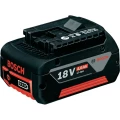 Bosch zamjenski akumulator 18 V 4.0 Ah Li-Ion 1600Z00038 slika