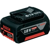 Bosch zamjenski akumulator 18 V 4.0 Ah Li-Ion 1600Z00038