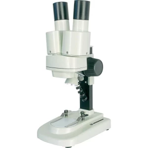 Stereo mikroskop s reflektirajućim svjetlom Bresser Junior,20 x, Bresser Optik 8 slika