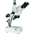 Stereo mikroskop s reflektirajućim svjetlom Bresser Optik Advance ICD/LED, 58040 slika