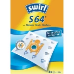 Vrećice za usisavač Swirl S 64/S66 Micro 4006508170678