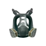 3 M Maska za zaštitu dišnih puteva, veličina M, 6800 S 3M