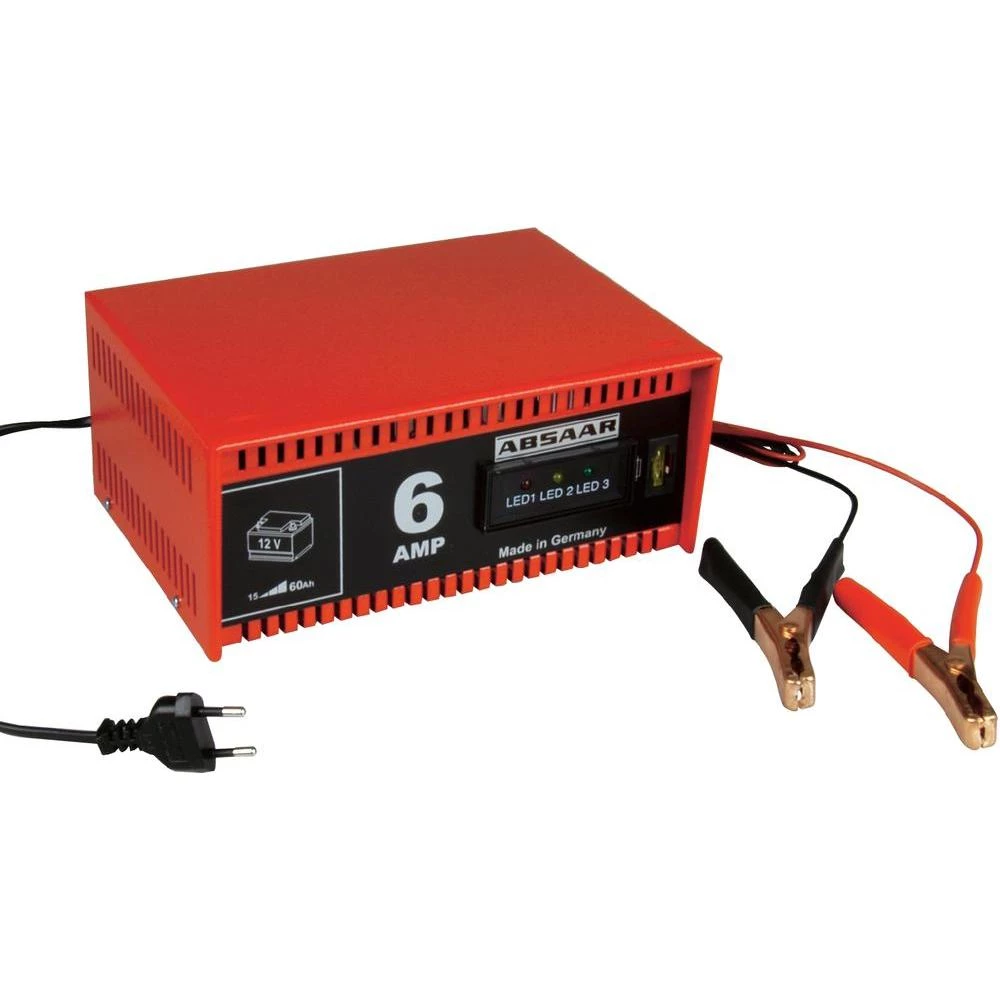 ABSAAR radionički punjač 77905 slika