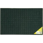 Univerzalni gumeni tepih Clip, (D x Š) 41 cm x60 cm, crne boje 74575