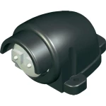 LED svjetla za registarske pločice SecoRüt, s gumenim kućištem za površinsku mon