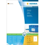 Herma Premium naljepnice 4428 ( 210 mm x 297 mm ), bijele, 100 kom., trajne