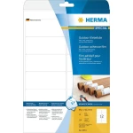 Herma Outdoor naljepnice 9533 ( 99.1 mm x 42.3 mm ), bijele (mat), 120 kom., tra