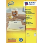 Avery-Zweckform univerzalne naljepnice 3420 ( 70 mm x 16.9 mm ), bijele, 5100 ko