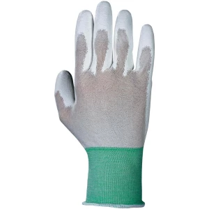 Fine štrikane rukavice KCL FiroMech 0629 08, poliuretan i poliamid, vel. 8 slika