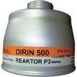 Ekastu Sekur Specijalni filter Reaktor P3R D 422608 filter klasa/razina zaštite: