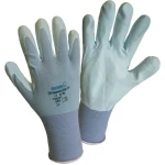 trikane rukavice Showa 265 Assembly Grip Lite, 1164, poliamid z nitrilno prevle
