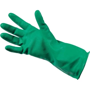 Zaštitne rukavice za rad s kemikalijama Ekastu Sekur M3-Plus 481 123, kat. 3, ni slika