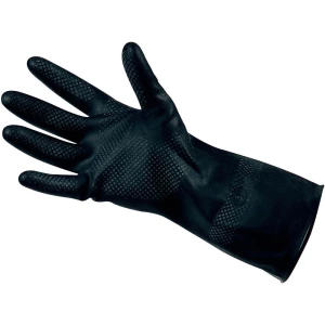 Zaštitne rukavice za rad s kemikalijama Ekastu Sekur M2-Plus 481.113, kat. 3 481 slika