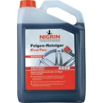 Sredstvo za čišćenje naplatka Nigrin EvoTec 72933, 3 l