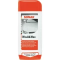 Sredstvo za čišćenje i voskanje Sonax Wasch & Wax 313200, 500 ml slika