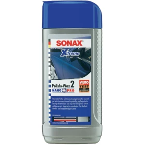 Sredstvo za poliranje i voskanje Sonax Polish & Wax 207200, 500 ml slika