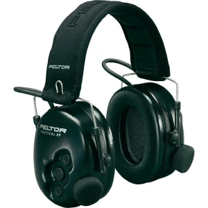 Zaštitne slušalice Peltor Tactical XP XH001650064, 31 dB, 1 komad slika