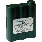 Akumulatorski paket Alan PB-ATL/G7 za Atlantic/G7, 800 mAh C784 Midland