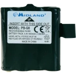 Akumulatorski paket Alan, npr.za Midland M99 C881
