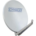 SAT Antena 85 cm Schwaiger SPI085 material izgradnje: aluminij svijetlo siva SPI